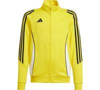 adidas Tiro 24 Training Veste Jr Jaune/Noir 176