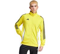Adidas Tiro24 Training Tracksuit Jacket Jaune S / Regular Homme