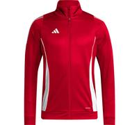 adidas Tiro 24 Training Veste S Rouge/Blanc