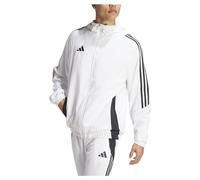 Adidas Tiro24 Windbreaker Jacket Blanc XL / Regular Homme