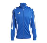 Veste D'Entraînement Tiro 24 Pour Homme Couleur : Team Royal Blue Taille : 2XL - Taille 2XL