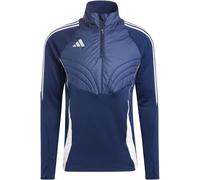 adidas Tiro 24 veste d'entrainement bleu XL