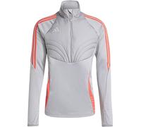 Adidas Tiro 24 Winterized Top Mens Onix/Rouge M Male