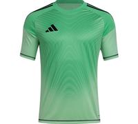 Maillot gardien adidas Tiro25 Competition Vert S Male