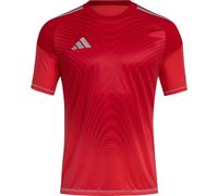 adidas Tiro 25 Competition Maillot gardien S Rouge