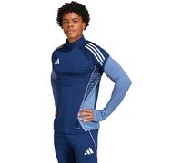 adidas Tiro 25 Competition Training Haut Bleu Marine/Blanc XS