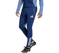 adidas Tiro 25 Competition Training Pantalon 2XL Bleu Marine/Blanc