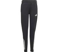 Adidas Pantalon d'entraînement Tiro 25 Competition Junior Noir/Blanc/Gris Taille 140