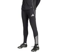 adidas Pantalon d'entraînement Tiro 25 Competition Noir/Blanc/Gris XS