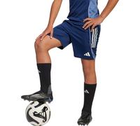 adidas Tiro 25 Competition Training Short Jr Bleu Marine/Blanc 140
