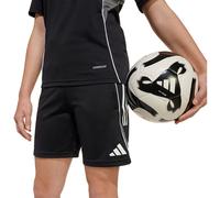 Adidas Short Tiro 25 Competition Training Jr Noir/Blanc/Gris 164