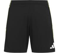 Adidas Tiro 25 Competition Training Shorts Noir/Violet XL Unisex