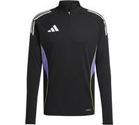 Adidas Tiro 25 Competition Training Top Adults Noir/Violet XL Unisex