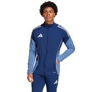 adidas Tiro 25 Competition Training Veste Bleu Marine/Blanc XS