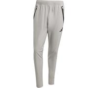 Adidas Tiro 25 Competition Vis Tech Travel Pants Gris XL Male