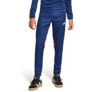 Adidas Tiro 25 Essentials Bébé - Pantalons, Bleu - Taille 111 - 116 CM - Poly Mesh Blue 111 - 116 CM