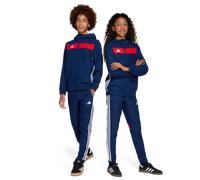 Adidas Tiro 25 Essentials Bébé - Pantalons, Bleu - Taille 111 - 116 CM - Poly Mesh Blue 111 - 116 CM