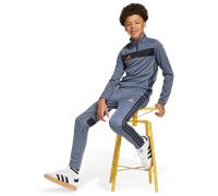 Adidas Tiro 25 Essentials Bébé - Pantalons, Gris - Taille 123 - 128 CM - Poly Mesh Grey 123 - 128 CM