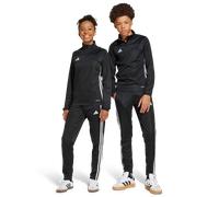 ADIDAS PERFORMANCE Pantalon de sport 'Tiro 25 Essentials' noir / blanc, Taille 128