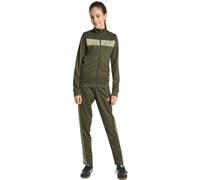 adidas Tiro 25 Essentials Ensemble Training Jr 152 Vert Foncé