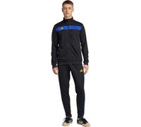 Adidas Tiro 25 Essentials Tracksuit Noir S / Regular Homme