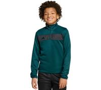 adidas Tiro 25 Essentials Haut Training Jr 140 Vert Foncé/Noir