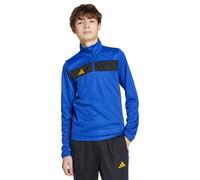 Adidas Haut d'entraînement Tiro 25 Essentials Demi-zip Bleu 13-14 ans Enfants