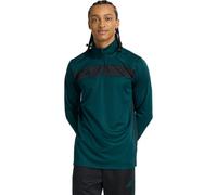 adidas Tiro 25 Essentials Haut Training Vert Foncé/Noir M