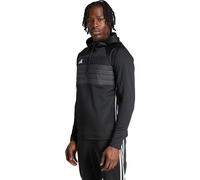 adidas Tiro 25 Essentials hoodie hiver 2XL Noir/Blanc