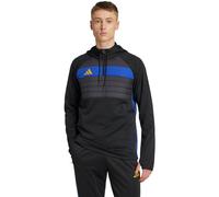 Adidas Sweatshirt à capuche Tiro 25 Essentials Winterized Homme Noir XL