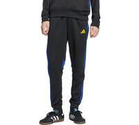 adidas Tiro 25 Essentials Pantalon de sweat Jr 164 Noir/Bleu