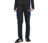 Adidas Pantalon d'entraînement Tiro 25 Essentials Noir/Bleu 164 (13/14 ans)