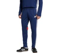 Pantalon d'entraÃ®nement adidas Tiro25 Essentials Bleu M