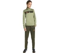 adidas Tiro 25 Essentials Pantalon Training Jr 152 Vert Foncé
