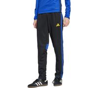 adidas Tiro 25 Essentials Pantalon Training Jr 164 Noir/Bleu