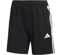Adidas Tiro 25 Essentials Shorts Womens Noir/Blanc 8 (XS) Female