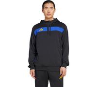 Adidas Tiro 25 Essentials Hoodie Noir L / Regular Homme