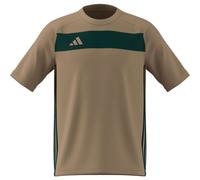 adidas Tiro 25 Essentials T-shirt Training Jr 152 Beige/Vert