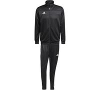 Adidas Tiro 25 Essentials Track Suit Mens Noir/Blanc 2XL Male