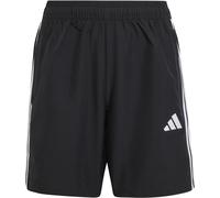 Adidas Tiro 25 Essentials Woven Shorts Kids Noir/Blanc 13-14 ans Male
