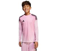 adidas Tiro 25 Gants de gardien Long Jr Rose/Noir 176