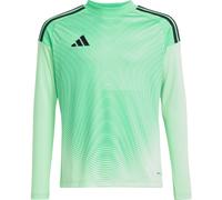 adidas Tiro 25 Gants de gardien Long Jr Vert/Noir 152