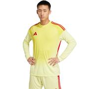 adidas Tiro 25 maillot gardien ML L Jaune/Rouge