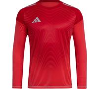 adidas Tiro 25 maillot gardien ML L Rouge/Gris