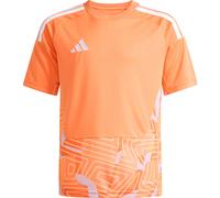 Maillot de gardien enfant adidas Tiro 26 Competition Orange 11/12 ans