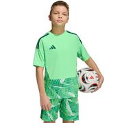 adidas Tiro 26 Competition Gardien Jr Vert/Noir 128