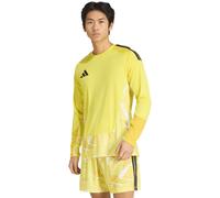 Adidas Tiro26 Competition Goalkeeper Jersey Long Sleeve T-shirt Jaune L / Regular Homme