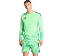 Adidas Tiro26 Competition Goalkeeper Jersey Long Sleeve T-shirt Vert M / Regular Homme