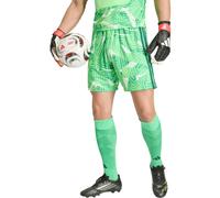 SHORT DE GARDIEN DE BUT TIRO26 COMPETITION Lime Burst XS