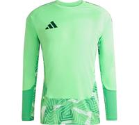 adidas Tiro 26 Competition LS Maillot de gardien de but Vert Taille L